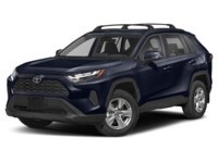 2022 Toyota RAV4 XLE AWD Blueprint  Shot 35