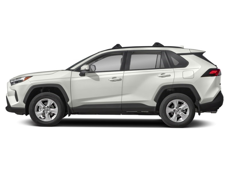 2022 Toyota RAV4 XLE AWD