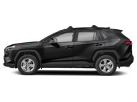 2022 Toyota RAV4 XLE AWD