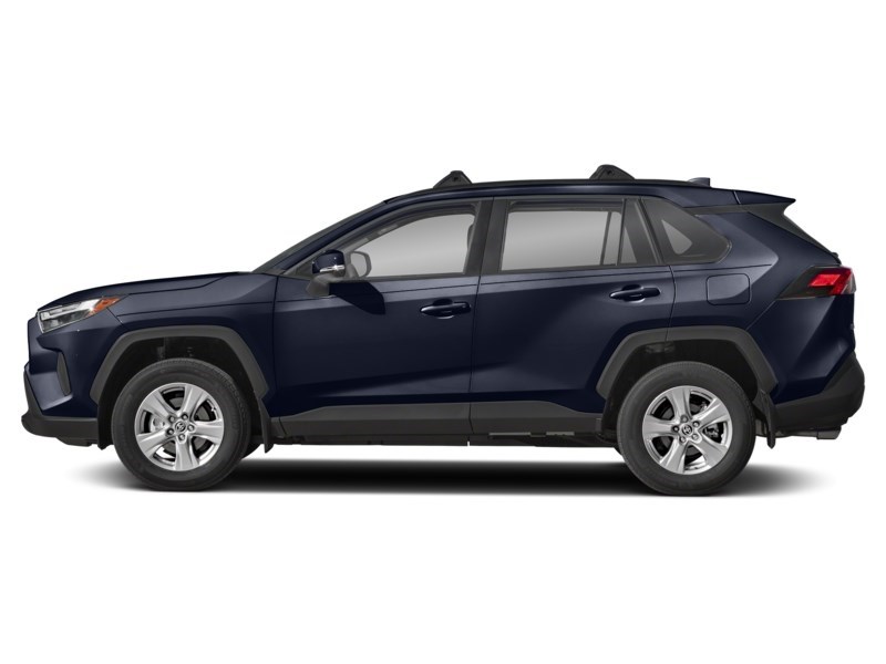 2022 Toyota RAV4 XLE AWD Blueprint  Shot 34