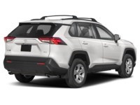 2022 Toyota RAV4 XLE AWD