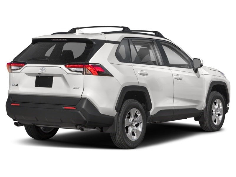 2022 Toyota RAV4 XLE AWD