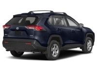 2022 Toyota RAV4 XLE AWD