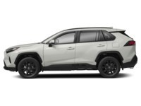 2022 Toyota RAV4 Hybrid Hybrid SE AWD
