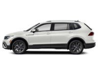 2024 Volkswagen Tiguan Comfortline 4MOTION Pure White  Shot 5