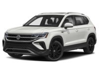 2023 Volkswagen Taos Highline 4MOTION