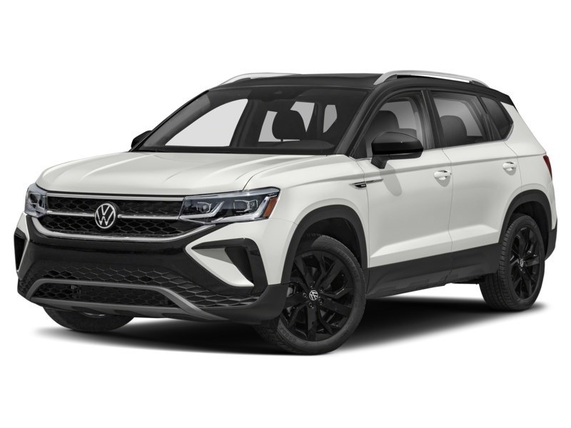 2023 Volkswagen Taos Highline 4MOTION