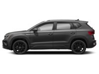 2023 Volkswagen Taos Highline 4MOTION Pure Grey  Shot 35