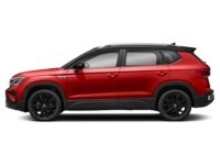 2023 Volkswagen Taos Highline 4MOTION