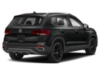 2023 Volkswagen Taos Highline 4MOTION