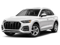 2024 Audi Q5 Komfort 45 TFSI quattro Arkona White  Shot 7