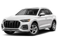 2024 Audi Q5 Komfort 45 TFSI quattro Arkona White  Shot 10