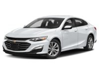 2023 Chevrolet Malibu 4dr Sdn 1LT Summit White  Shot 4