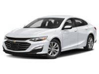 2023 Chevrolet Malibu 4dr Sdn 1LT Summit White  Shot 1