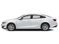 2023 Chevrolet Malibu 4dr Sdn 1LT Summit White  Shot 5