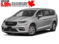2023 Chrysler Pacifica Touring L FWD Ceramic Grey  Shot 1