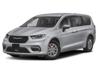 2024 Chrysler Pacifica Touring-L FWD Silver Mist  Shot 4