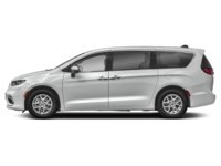 2024 Chrysler Pacifica Touring FWD Bright White  Shot 5
