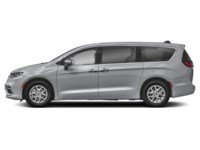 2024 Chrysler Pacifica Touring-L FWD Silver Mist  Shot 3