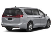 2024 Chrysler Pacifica Touring-L FWD Silver Mist  Shot 6