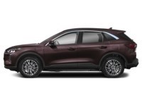 2024 Ford Escape PHEV FWD Iconic Silver Metallic  Shot 5