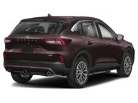2024 Ford Escape PHEV FWD Iconic Silver Metallic  Shot 6