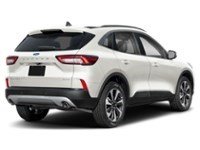 2023 Ford Escape Platinum AWD Star White Metallic Tri-Coat  Shot 6