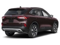 2023 Ford Escape Platinum AWD Cinnabar Red Metallic Premium Colourant  Shot 8