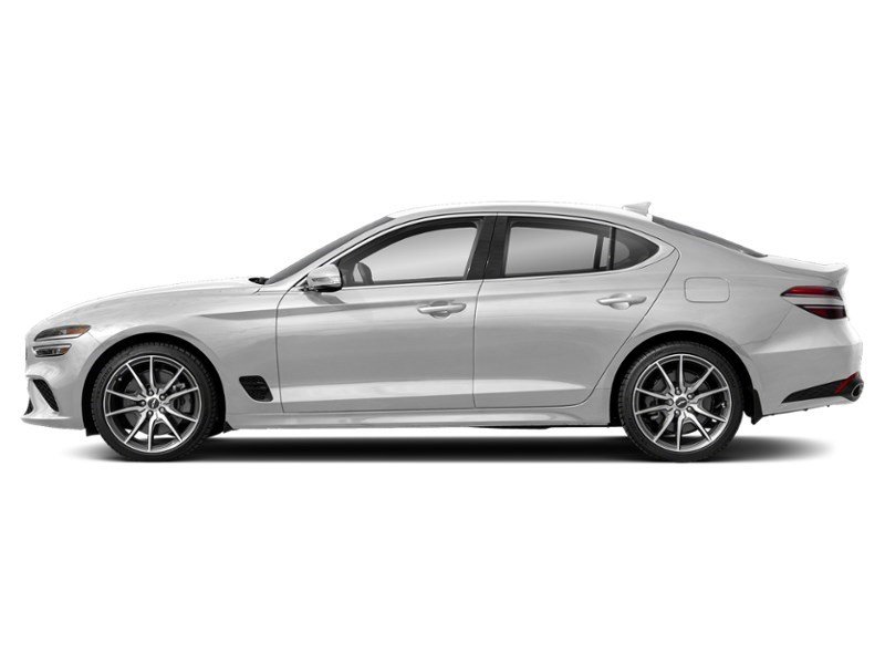 2022 Genesis G70 3.3T Sport