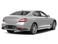 2022 Genesis G70 3.3T Sport