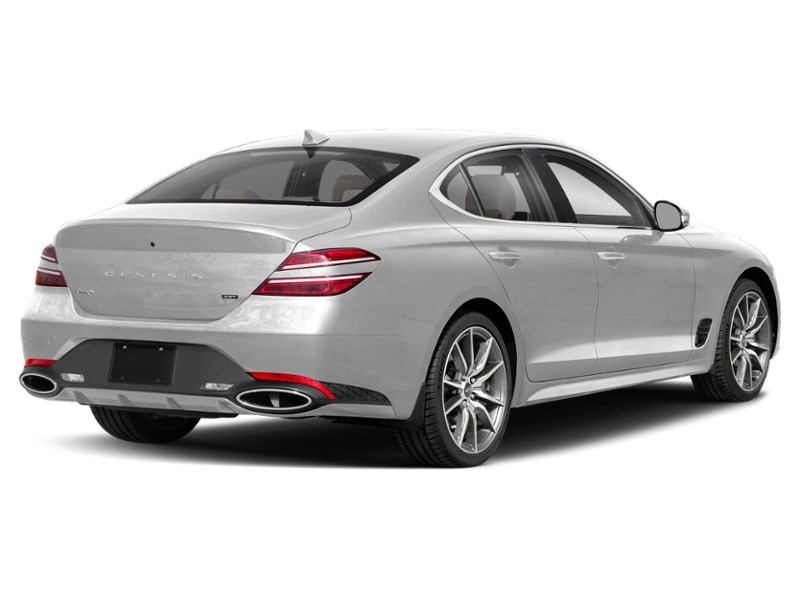2022 Genesis G70 3.3T Sport