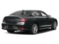 2022 Genesis G70 3.3T Sport