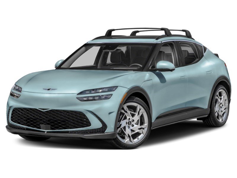 2023 Genesis GV60 Performance w/Navy Interior