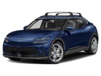 2023 Genesis GV60 Performance w/Navy Interior