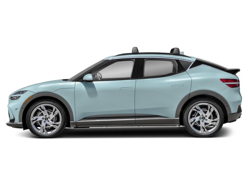 2023 Genesis GV60 Performance w/Navy Interior