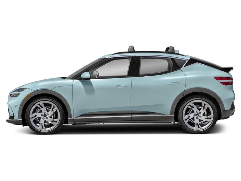 2023 Genesis GV60 Performance w/Navy Interior
