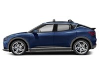 2023 Genesis GV60 Performance w/Navy Interior Capri Blue  Shot 5