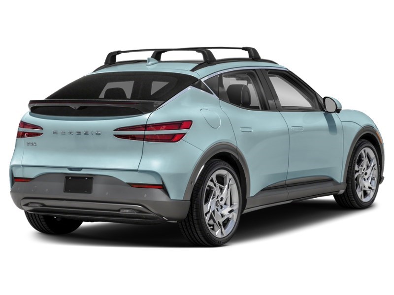 2023 Genesis GV60 Performance w/Navy Interior