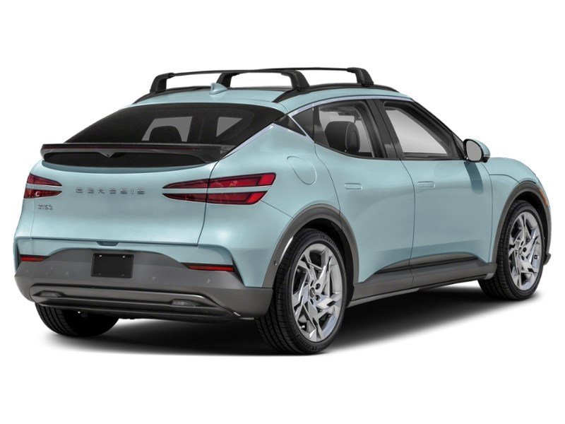 2023 Genesis GV60 Performance w/Navy Interior