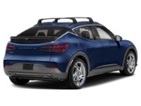 2023 Genesis GV60 Performance w/Navy Interior Capri Blue  Shot 6