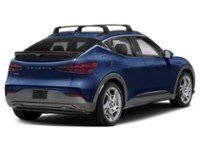 2023 Genesis GV60 Performance w/Navy Interior Capri Blue  Shot 6