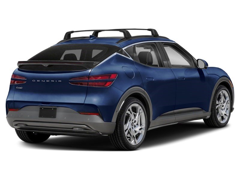 2023 Genesis GV60 Performance w/Navy Interior