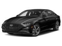 2023 Hyundai Sonata 1.6T Sport Abyss Black  Shot 7