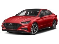 2023 Hyundai Sonata 1.6T Sport