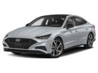 2023 Hyundai Sonata 1.6T Sport