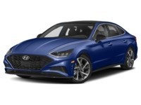 2023 Hyundai Sonata 1.6T Sport