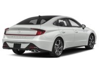 2023 Hyundai Sonata 1.6T Sport