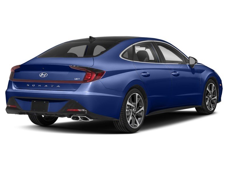 2023 Hyundai Sonata 1.6T Sport