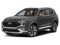 2023 Hyundai Santa Fe Ultimate Calligraphy AWD Hampton Grey  Shot 7