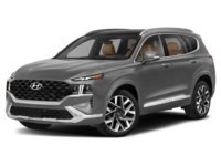 2023 Hyundai Santa Fe Ultimate Calligraphy AWD